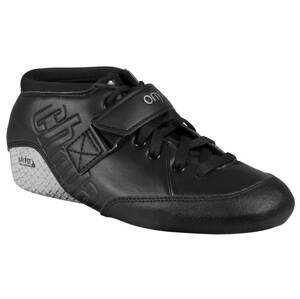 Powerslide Topánky Chaya Quad Onyx, 35