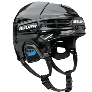 Bauer Prilba Bauer Prodigy YTH, červená, Detská, 48-53cm