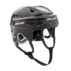 Bauer Prilba Bauer Re-Akt 150 SR, tmavo modrá, Senior, L, 58-63cm