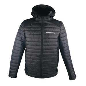 Winnwell Bunda Winnwell Crossover, čierna, Senior, XL