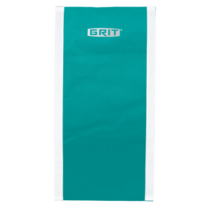 Grit Farebné pásky k taške Grit Cube Wheeled Bag JR, teal