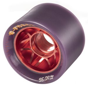 Powerslide Kolieska Chaya G-Force Alloy (4ks), 96A, 59, 38
