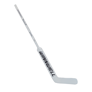 Winnwell Brankárska hokejka Winnwell GXW1 YTH, Detská, 18", rovná, PS141
