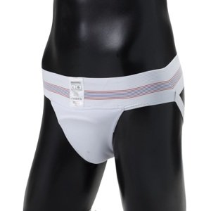 Winnwell Hokejový suspenzor Winnwell bez chrániča Jock Support Original SR, Senior, XL
