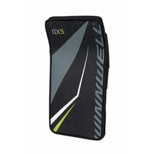 Winnwell Vyrážačka Winnwell Street Hockey GX5, Obrátený gard