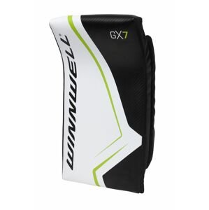 Winnwell Vyrážačka Winnwell Street Hockey GX7, Obrátený gard