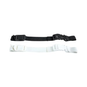 Bauer Pásik pre prilbu Bauer Prodigy, biela