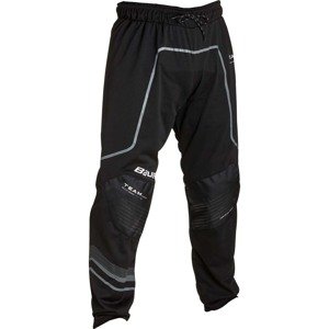 Bauer Nohavice Bauer RH Vapor Team S20 JR, Junior, L, čierna