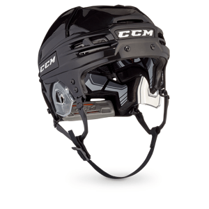 CCM Prilba CCM Tacks 910 SR, tmavo modrá, Senior, M, 55-60cm