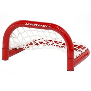 Winnwell Hokejová bránka Winnwell 14" Heavy Duty Skill Net, Heavy Duty, 14"