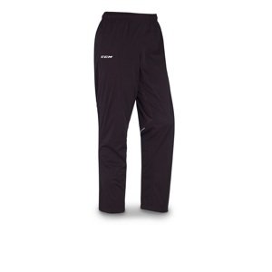 CCM Nohavice CCM HD Suit Pant SR, čierna, Senior, XL