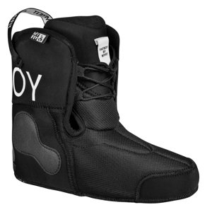 Powerslide Topánočka Powerslide MY FIT Fat Boy Dual Fit Liner, 38-39