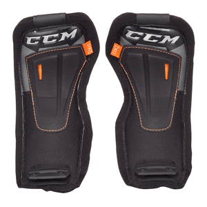 CCM Náhradné Jazyk CCM XS Tongue Extra, Junior, XS, 1.0-3.5