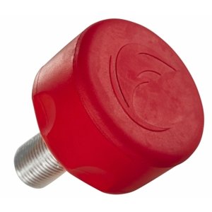 Powerslide Brzda Chaya Rubber Stopper Cherry, dlhá