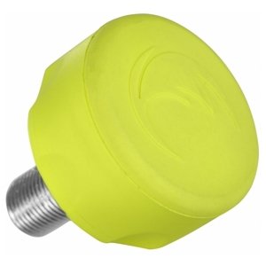 Powerslide Brzda Chaya Rubber Stopper Lemon, dlhá