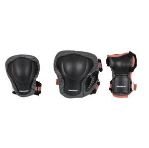 Powerslide Chrániče Powerslide Pro Series Women (sada), L