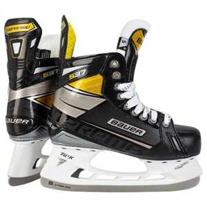 Bauer Korčule Bauer Supreme S37 BTH20 INT, Intermediate, 5.0, 38.5, EE