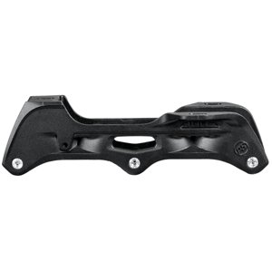 Powerslide Podvozky Powerslide Elite AL 3x100 Trinity, čierna, 3x, 100, 231mm