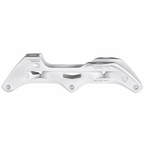 Powerslide Podvozky Powerslide Elite Casted 3x125 Trinity, biela, 3x, 125, 255mm