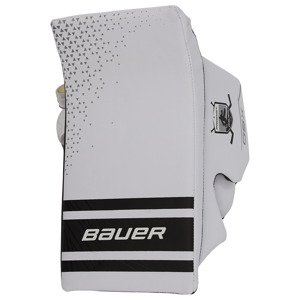 Bauer Vyrážačka Bauer GSX Prodigy S20 YTH, biela-čierna, Detská,  Obrátený gard