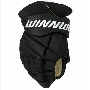 Winnwell Rukavice Winnwell AMP700 SR, čierna, Senior, 15"