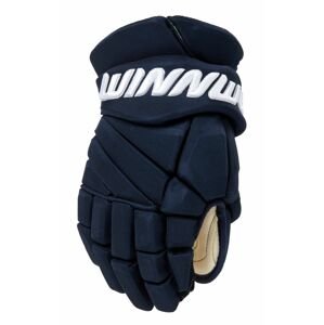 Winnwell Rukavice Winnwell AMP Pro SR, tmavo modrá, Senior, 13"