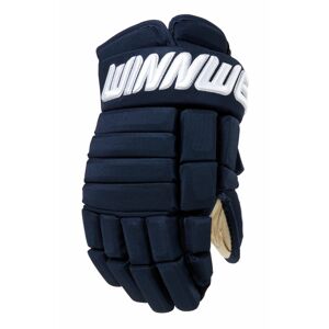 Winnwell Rukavice Winnwell Classic Pro SR, tmavo modrá, Senior, 14"