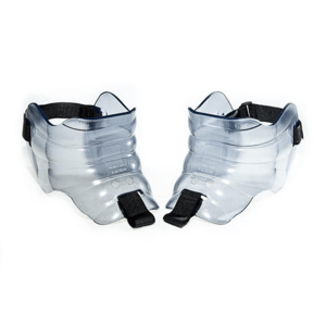 Skate Fenders Chránič korčulí Skate Fenders Compact Pro, číra, Senior, L, 8.0-12.0