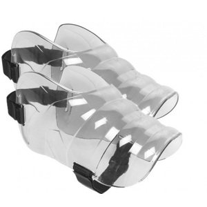 Skate Fenders Chránič korčulí Skate Fenders Full Pro, číra, Senior, L, 8.0-12.0