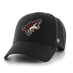 47' Brand Šiltovka NHL 47 Brand MVP Cap SR, Senior, Arizona Coyotes