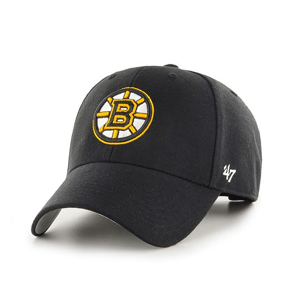 47' Brand Šiltovka NHL 47 Brand MVP Cap SR, Senior, Boston Bruins