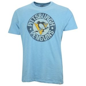 47' Brand Tričko 47 Brand Scrum NHL SR, Senior, Pittsburgh Penguins, M