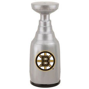 JFSC Nafukovacie Stanley Cup JFSC NHL Inflatable, Boston Bruins