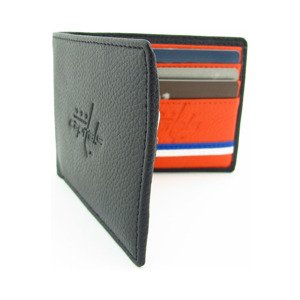 JFSC Kožená peňaženka JFSC NHL Leather Wallet, Washington Capitals