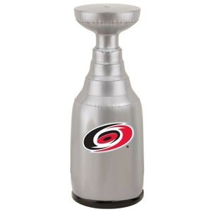 JFSC Nafukovacie Stanley Cup JFSC NHL Inflatable, Carolina Hurricanes