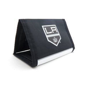JFSC Peňaženka JFSC NHL Nylon Wallet, Los Angeles Kings