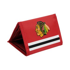 JFSC Peňaženka JFSC NHL Nylon Wallet, Vancouver Canucks