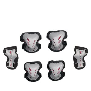 Fila Chrániče Fila FP Lady Gears (sada), S