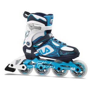Fila Kolieskové korčule Fila Legacy Pro 84 Lady, 4.0, 37, 4x, 84