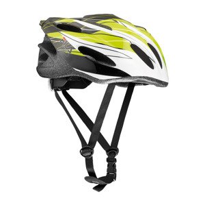 Fila Prilba Fila Fitness Helmet, biela-zelená, 58-61cm, M-L