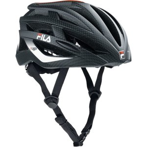 Fila Prilba Fila Fitness Led Helmet, čierna, 58-61cm, M-L