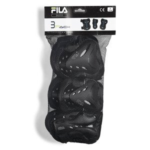 Fila Chrániče Fila FP Men Gears (sada), L