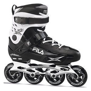 Fila Kolieskové korčule Fila Houdini Evo, 11.0, 45.5, 4x, 84