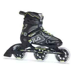 Fila Kolieskové korčule Fila Legacy Pro 100 Lady, 8.0, 42, 3x, 100