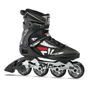 Fila Kolieskové korčule Fila Legacy Pro 80, 7.0, 40.5, 4x, 80
