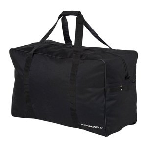 Winnwell Taška Winnwell Basic Carry SR, čierna, Senior, 32"