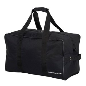Winnwell Taška Winnwell Basic Carry YTH, čierna, Detská, 24"