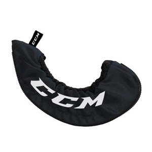 CCM Chránič nožov CCM Proline Soaker Skate Guard JR, Junior, M, čierna