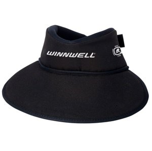 Winnwell Nákrčník Winnwell Basic s podbradníkom, Senior, L