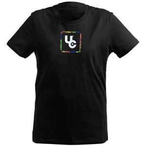 Powerslide Tričko Undercover CI Slogan Tee, L